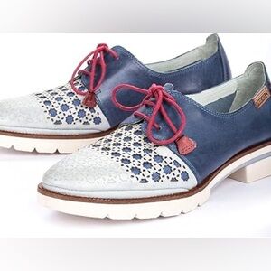 Pikolinos Sitges - Aqua sz 37